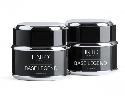 LiNTO   База прозрачная  Base  LEGEND  45мл
