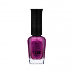 IQ BEAUTY   Лак для ногтей с биокерамикой перламутровый   12,5мл   Prolac TWILIGHT   #077