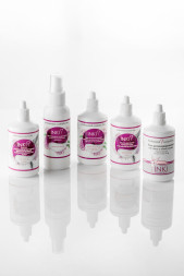 INKI   Маска для волос укрепляющая с плацентой и кератином     100мл