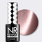 NAIL REPUBLIC   CAT   #134   Mousse   10мл   Гель-лак кошачий глаз