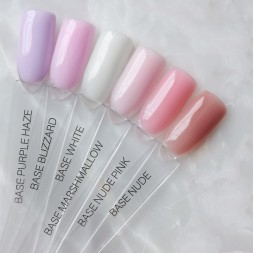LINTO BASE MARSHMALLOW 15 ml