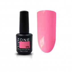 ONE NAIL   Гель-лак  15мл  Classic   #079