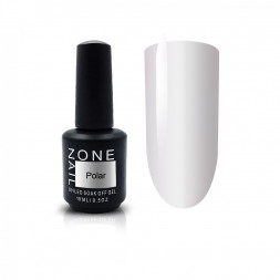 ONE NAIL   Гель-лак  15мл  Smoke  POLAR