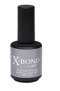 LUXIO   База прозрачная  15мл   X-BOND
