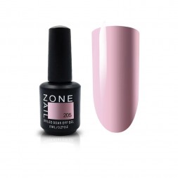 ONE NAIL   Гель-лак  15мл  Classic   #205