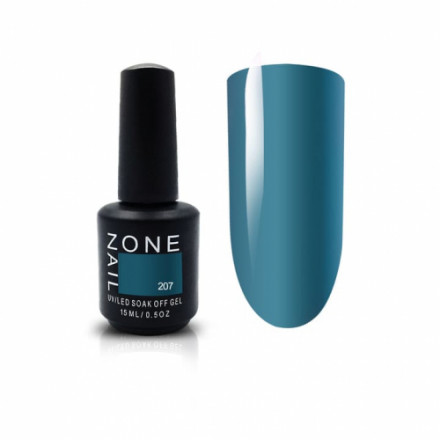 ONE NAIL   Гель-лак  15мл  Classic   #207