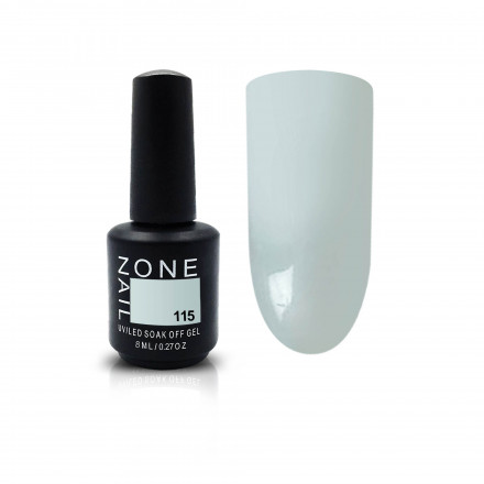 ONE NAIL   Гель-лак  Classic mini   #115   8мл
