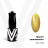 VOGUE NAILS   Гель-лак с блестками  10мл  БРЫЗГИ ШАМПАНСКОГО