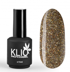 KLIO  Гель-лак светоотражающий  STAR COLLECTION  №03 15мл